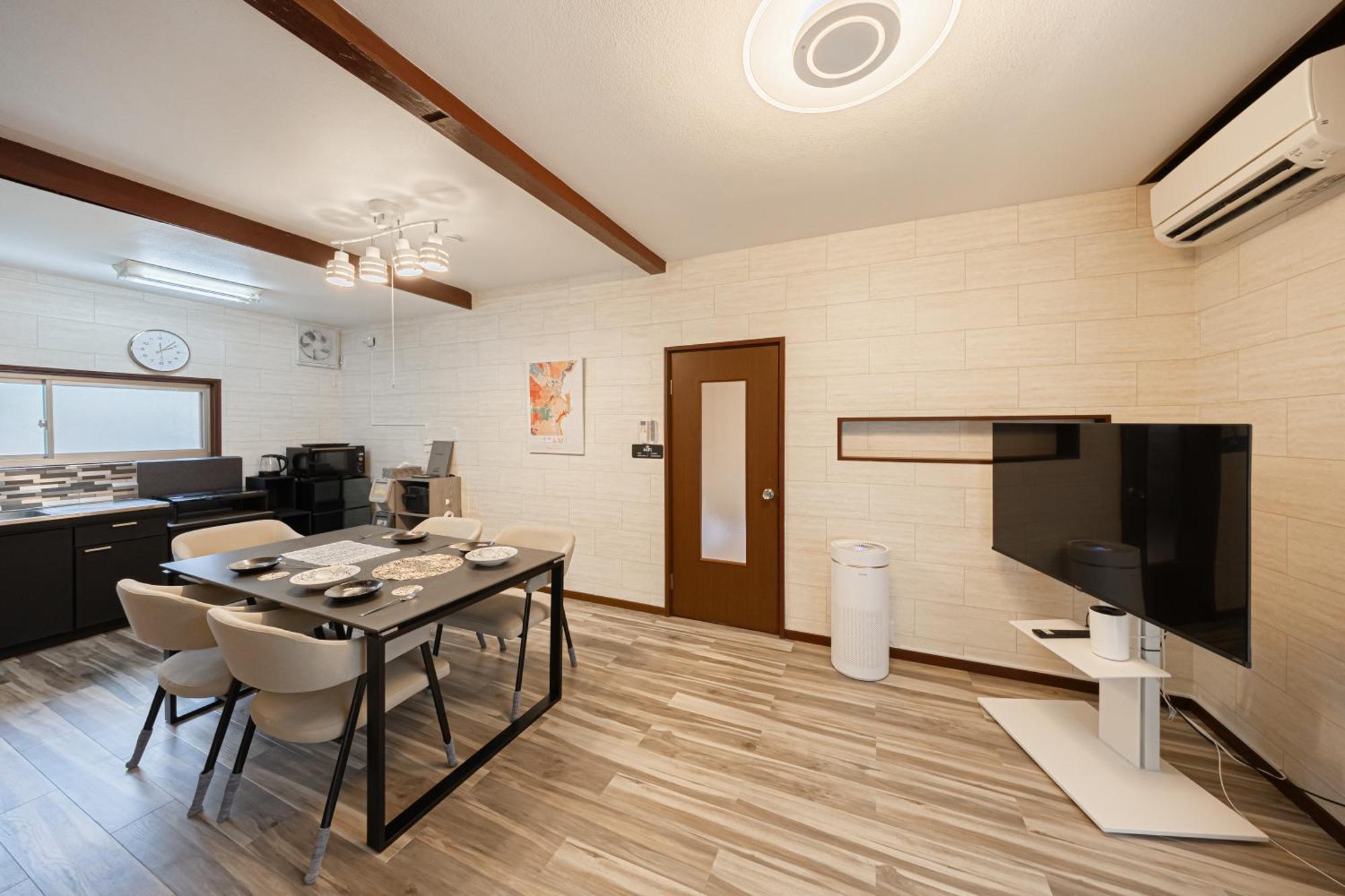Nest Olive Atami Villa Atami  Exterior photo