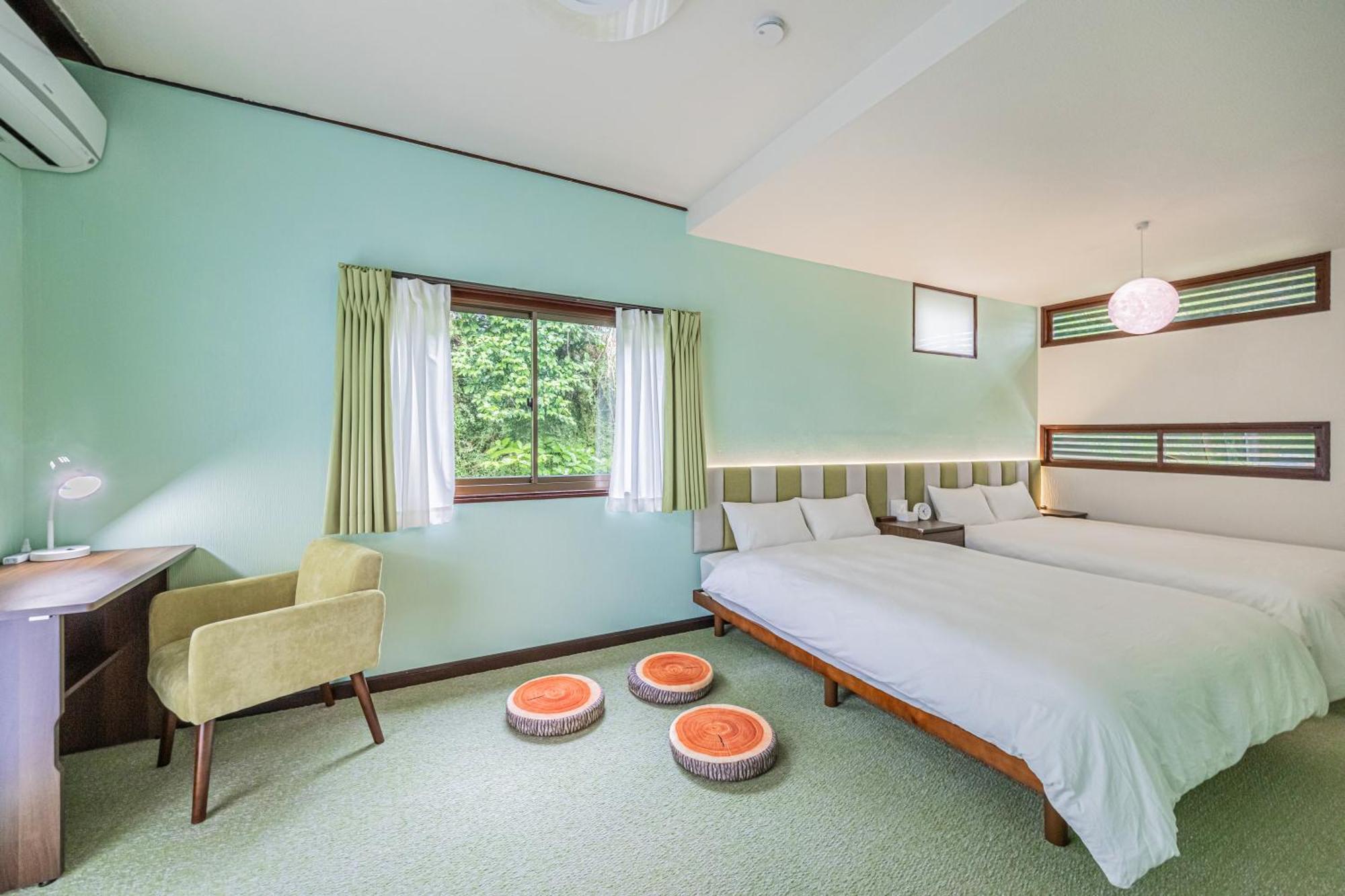 Nest Olive Atami Villa Atami  Exterior photo