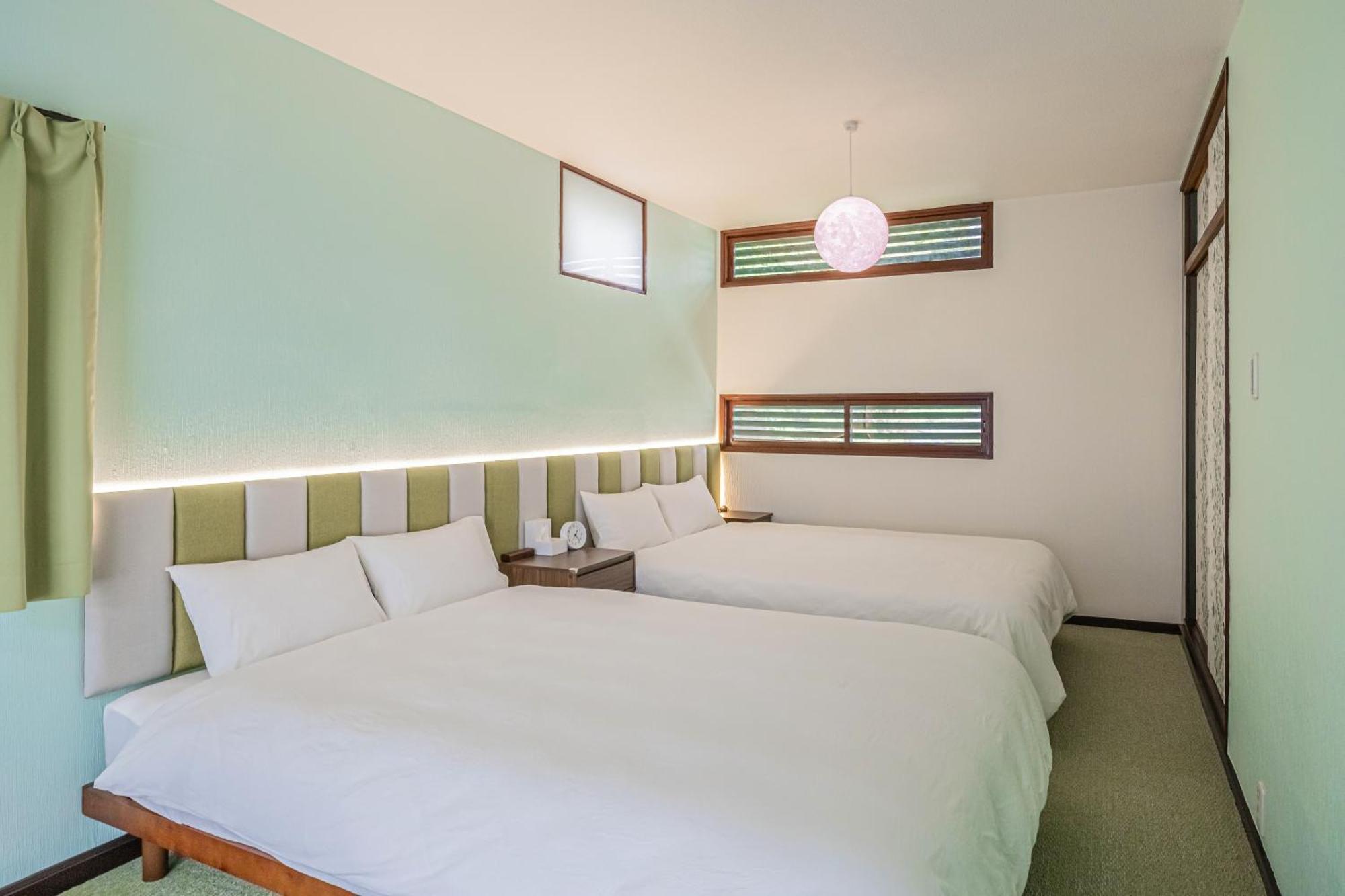 Nest Olive Atami Villa Atami  Exterior photo