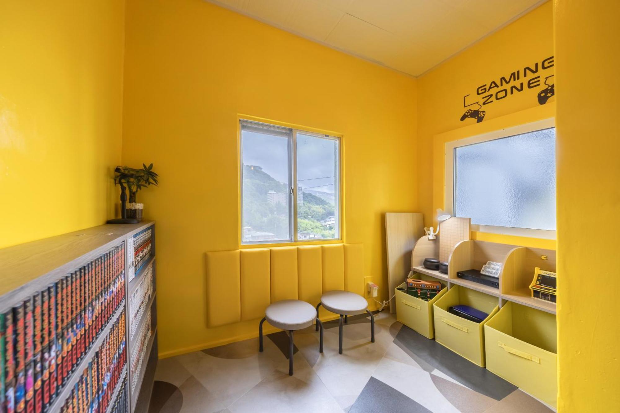 Nest Olive Atami Villa Atami  Exterior photo