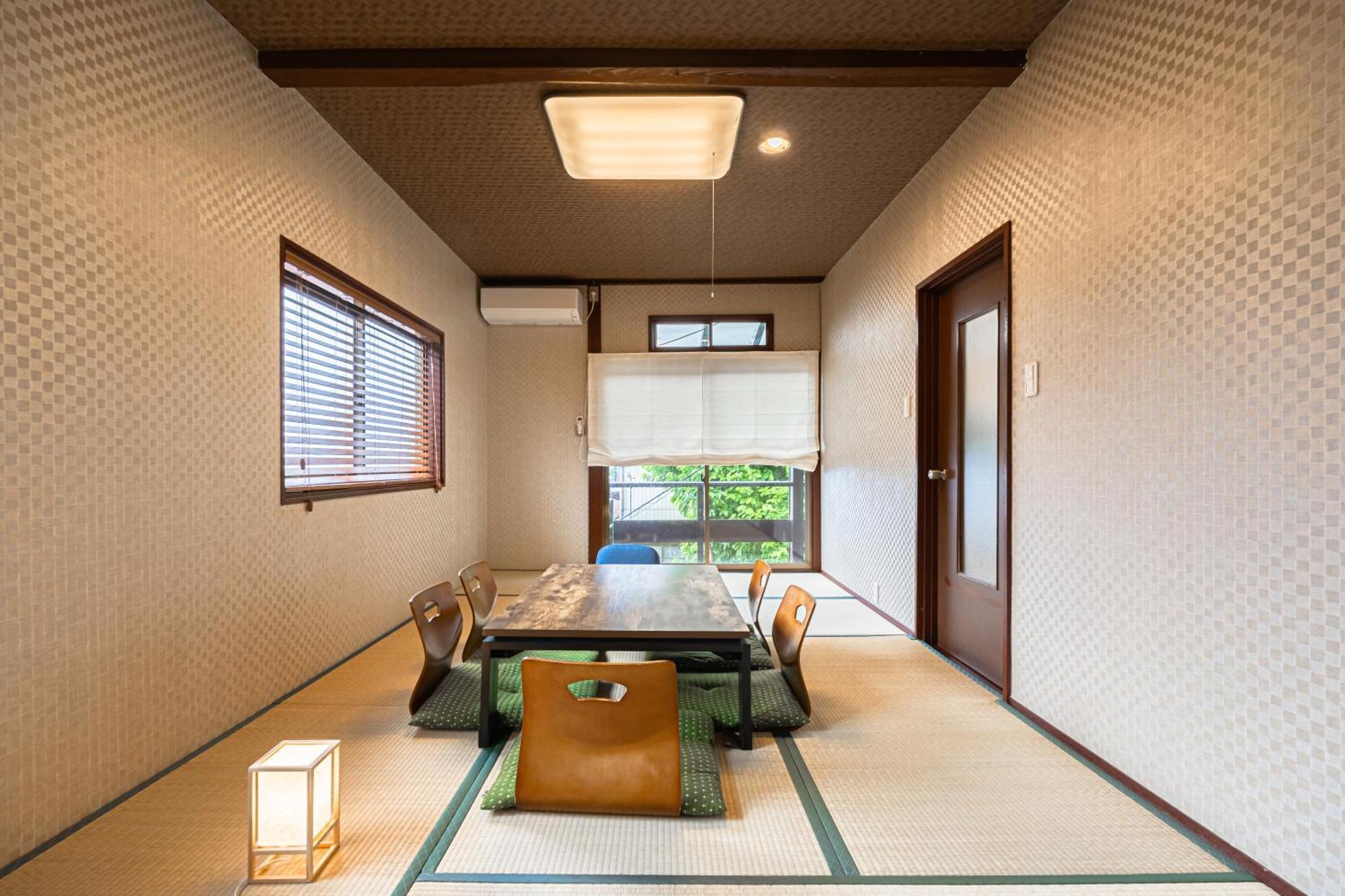 Nest Olive Atami Villa Atami  Exterior photo